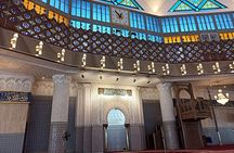 Kuala Lumpur International Airport Layover Tour