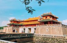 Danang - Hue - Hoi An 4 Days 3 Nights With Small Group Tour