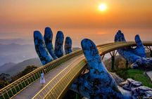 Danang - Hue - Hoi An 4 Days 3 Nights With Small Group Tour