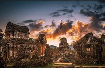 Danang - Hue - Hoi An 4 Days 3 Nights With Small Group Tour