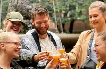Copenhagen Craft BeerWalk in the City Center