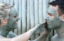 Marmaris Dalyan Tour By Boat With Famous Mud Baths & King Tombs