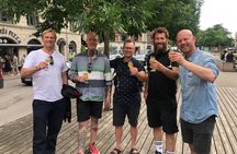 Copenhagen Craft BeerWalk in Vesterbro