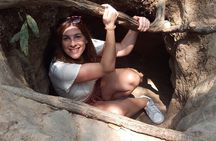 Cu Chi Tunnels: Ben Duoc Non-Touristy - Small Group Tour 