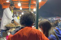 Private Marrakech Food Tour with a licensed Guide 