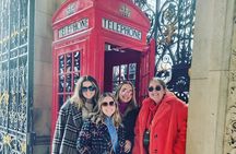 Half Day Big Sightseeing Tour of London 