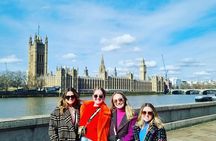 Half Day Big Sightseeing Tour of London 