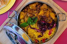 Discover Utrecht by Bike: A Plant-Based Culinary Ride