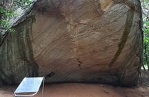 Explore Sigiriya Rock Fortress with a Guide