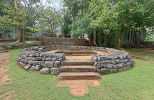 Explore Sigiriya Rock Fortress with a Guide