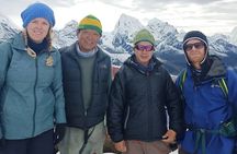 14 Days Everest Base Camp Trek