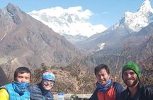 14 Days Everest Base Camp Trek