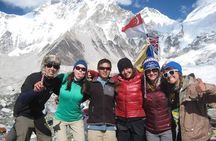 14 Days Everest Base Camp Trek