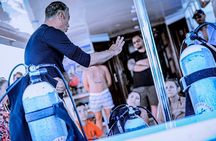 Discover Scuba Diving Sharm El Sheikh