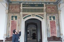 Topkapi Palace with Harem Walking Tour with Guide