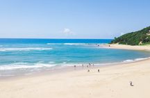Full Day Private Ponta D'Ouro Tour from Maputo