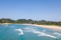 Full Day Private Ponta D'Ouro Tour from Maputo