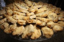 3-Hour Baking Class of Moroccan Pastry in Agdal Riyad