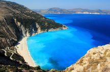 All Time Classic Kefalonia tour-Perfect for Cruiseship Passengers