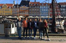 Copenhagen Private Walking Tour With A Guide (Private Tour)