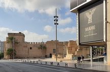 Elche, UNESCO Heritage Sites and museums