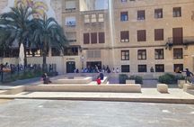 Elche, UNESCO Heritage Sites and museums