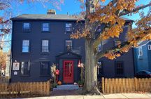 Inside the Daniels House: An Interactive House Tour