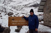 Chimborazo Volcano Tour from Quito – Closest Point to the Sun