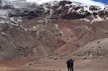 Chimborazo Volcano Tour from Quito – Closest Point to the Sun