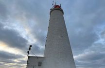 Private Reykjanes Peninsula Guided Tour