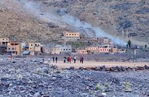 2 Days Mt Toubkal Trek 