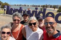 Explore Montevideo: Private and Your Way with Local Guide 