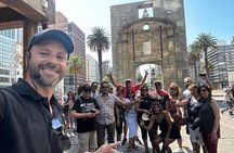Explore Montevideo: Private and Your Way with Local Guide 