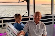 Sunset Harbor Cruise Tour