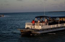Sunset Harbor Cruise Tour