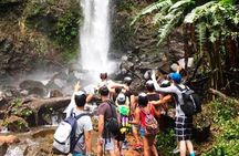 Hot Springs Mega Combo Tours | Rincón de la Vieja Volcano 