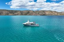 Kimberley Day Cruise Full Day Tour Departing Broome