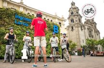 Lima bike Express Tour