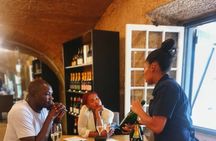 Private Full Day Wine Tasting in Cape Town 