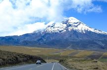 Chimborazo Volcano Tour from Quito – Closest Point to the Sun