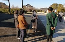 The Tallest Great Buddha Spot Walking Tour