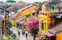 Taste & Explore Hoi An: Food, Art & Heritage from Hoi An/ Da Nang