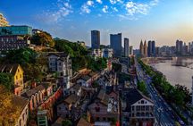 All-In-One Chongqing Trendy Spots Private Tour