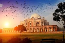 Full Day Old Delhi and New Delhi Tour