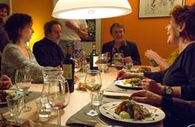 Dining With The Dutch: Enjoy A Delicious 4-Course Family Meal