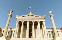 Athens Highlights: Private Tour with Acropolis & Museum tickets