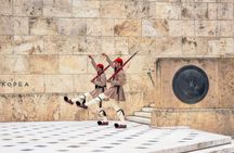 Athens Highlights: Private Tour with Acropolis & Museum tickets