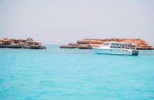 Full Day Dimaniyat Island Excursion