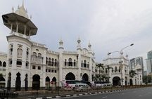 Kuala Lumpur Full Day City Tour Include Putrajaya & Batu Caves
