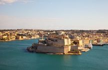 Discover the 3 Cities - Private Insider Walking Tour 